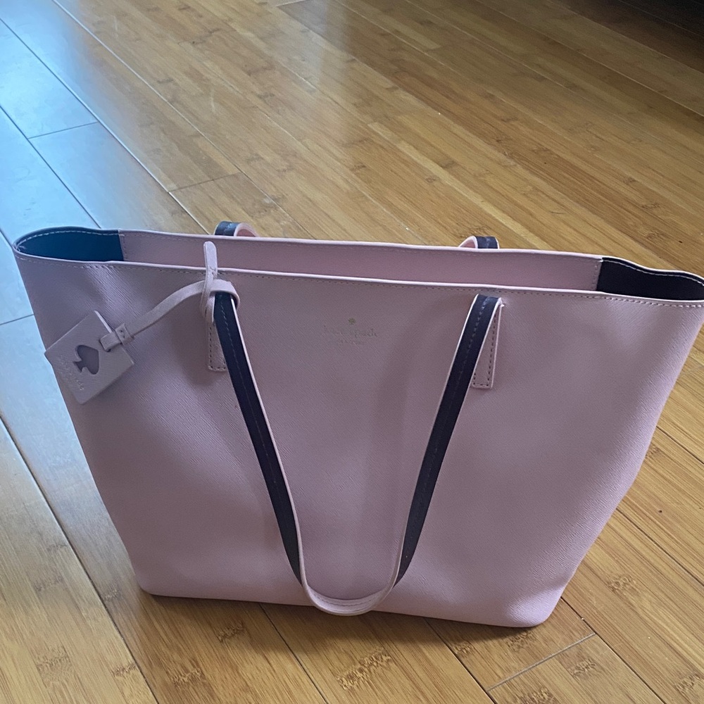 Beautiful Kate spade tote